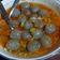 Cooksnap dari putri puji ilahi untuk resep Baso Aci Kuah Pedas
