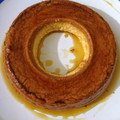 El cooksnap de Tomatita cocinera 🥄 cuando hizo Flan de queso.