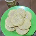 Cooksnap dari Enie Xiaojie untuk resep Kue Pancong Lumer Anti Gagal