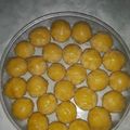 Cooksnap dari Adifa Mafaza untuk resep Nastar Keju teflon (AntiGagal)