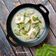 Cooksnap dari DyahWuLan Bae untuk resep Sawi Putih Tahu Santan