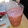 El cooksnap de Sofy 💖 Bentancour cuando hizo Licuado de banana frutilla kiwi y semillas de chía.
