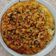 El cooksnap de Sisi Spiegel cuando hizo Tortilla de papas y cebollas.