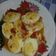 Cooksnap dari Khaerunnisa Gomez untuk resep Telor ceplok balado mudah
