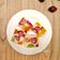 Cooksnap dari fransiska arie untuk resep Frozen Yogurt Fruit Bark