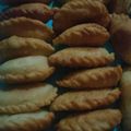 Cooksnap dari Hannum Siregar untuk resep Panada isian "wartelpepaya"