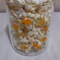 Cooksnap dari Lionie Adi untuk resep Popcorn Asin Butter