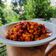 Sumanjli Meshi-Da-Dhaba का कुकस्नैप जब उन्होंने पंजाबी राजमा मसाला (Punjabi Rajma Masala recipe in hindi) बनाया था।