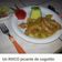 El cooksnap de Guillermo Pizarroso De Iquique cuando hizo Un RIIICO picante de cogotito de pollo.