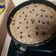 Cooksnap dari Nurmifta Rahma untuk resep Bolu pisang milo, no oven