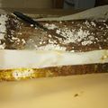 El cooksnap de Vane cuando hizo Brownie ♡.