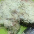Cooksnap dari Idchvia De' Lannoe untuk resep Macaroni Schotle panggang Teflon
