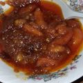 Cooksnap dari Henny Indrawati untuk resep Sambal tumis pedas manis