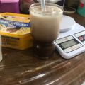 Cooksnap dari kucingkepanasan untuk resep Es Susu Jelly