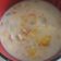 Cooksnap dari Nurina Widyastutie untuk resep Corn Cream Soup