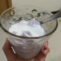 Cooksnap dari annis untuk resep Coconut cream cheese mug #keto