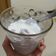 Cooksnap dari annis untuk resep Coconut cream cheese mug #keto