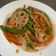 Cooksnap dari Omanya Hayden untuk resep Stir fry Lotus Root / Tumis Akar Teratai