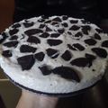 Cooksnap dari Kate untuk resep No bake Oreo Cheesecake