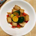 陳美惠 的 紅燒豆腐 cooksnap