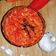 Madhvi Dwivedi का कुकस्नैप जब उन्होंने चिली ठेंचा (chilli thecha recipe in Hindi) बनाया था।