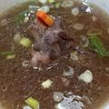 Cooksnap dari Novi Herawati untuk resep #10 Sop Kambing Ala Kadarnya