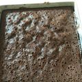 Cooksnap dari Yulyance Ang untuk resep Brownis kukus