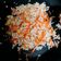  Ting匠手作 的 紅蘿蔔炒飯 cooksnap