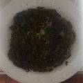 El cooksnap de Pedro Pablo Durcudoy Mora cuando hizo Tortilla de acelga (Ideal para los mañositos 😊).