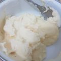Cooksnap dari Aliefya Julian untuk resep Cream Cheese Homemade mudah dengan 3 bahan