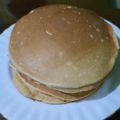 Cooksnap dari Maey untuk resep Simple japanese fluffy pancake takaran sendok