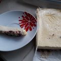 Shirleygoh 的 蔓越莓起司條 cooksnap