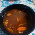 Cooksnap dari CHOCHO ZUZU untuk resep Rawon