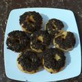 Cooksnap dari Melya Handayani untuk resep Donat Kentang Empuk dan Lembut