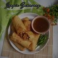 Cooksnap dari 🍒Astri Anjar🍍 untuk resep Lumpia Semarang