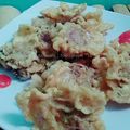 Cooksnap dari Safina Husnul ReddWhite untuk resep Kepala & Rempelo Ati Ayam Goreng Crispy