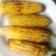 Cooksnap dari Isna untuk resep Jagung bakar gurih