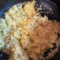 El cooksnap de JAVIER SANTAMARIA CAZARES cuando hizo Arroz a la mostaza 🍛.