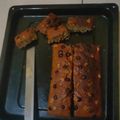 Cooksnap dari Rasih Sri Dewanti untuk resep Bolu pisang irit telur