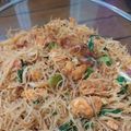 Cooksnap dari yekti untuk resep Bihun goreng udang