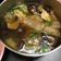 รูป Cooksnap ของ BoBo Lilpig เมื่อเขาทำ ซุปไก่ตุ๋นยาจีน