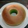 Cooksnap dari Widya Yuniarti S untuk resep Bolu pandan panggang lembut