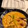 El cooksnap de Irene-Guirao cuando hizo Alubias con chorizo y panceta.