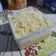 Cooksnap dari Bunda Arsy untuk resep Milk bath cake dessert box