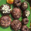 Cooksnap dari Ade Ara untuk resep Donat simple tanpa telur