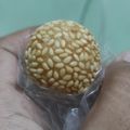 Cooksnap dari Pembelajar untuk resep Onde Onde Mini