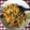 El cooksnap de aibin cuando hizo Cous cous con verduras.