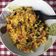 El cooksnap de aibin cuando hizo Cous cous con verduras.