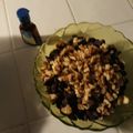 Kethro Michael Houseal's cooksnap of when they made Classic Holiday Fudge.