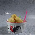 Cooksnap dari Any Tri untuk resep Cimol